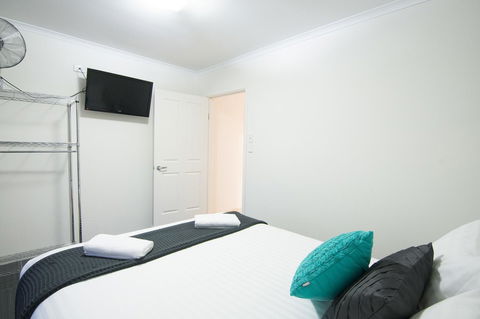 Mildura Holiday Villas - Accommodation ACT 34