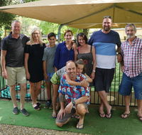 Adina Lodge Holiday Apartments - Accommodation ACT