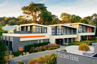 Book Flinders Accommodation Vacations Accommodation ACT Accommodation ACT