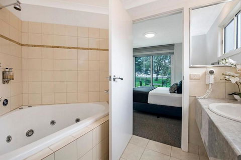 Apartments 521 - Accommodation ACT 15