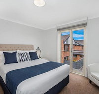 Apartments 521 - Accommodation ACT