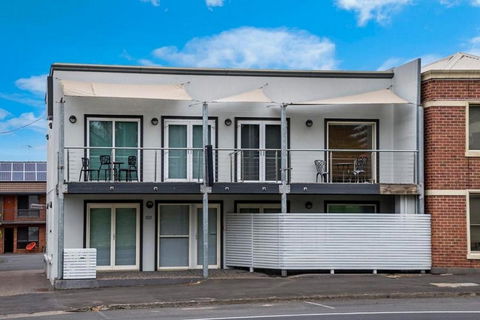 Apartments 521 - Accommodation ACT 2