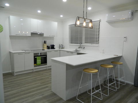 Haig Avenue - Accommodation ACT 1