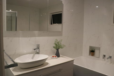 Haig Avenue - Accommodation ACT 12