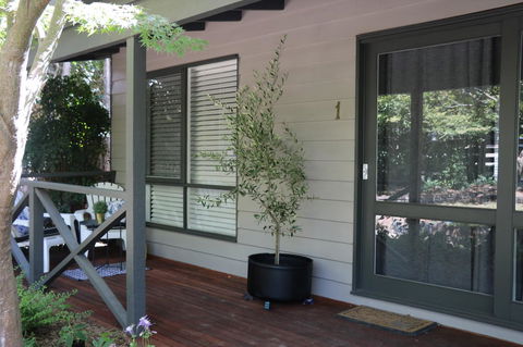Haig Avenue - Accommodation ACT 5