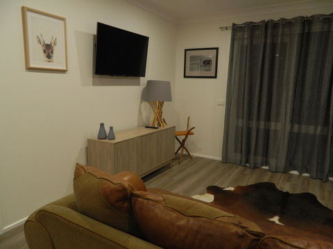 Haig Avenue - Accommodation ACT 7