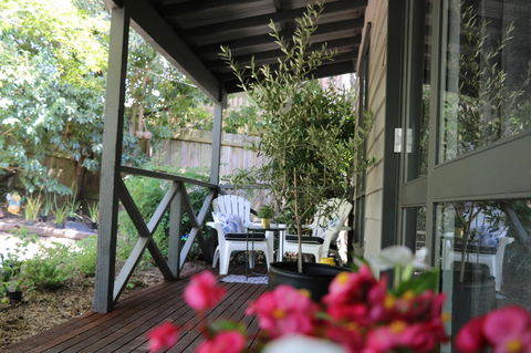 Haig Avenue - Accommodation ACT 0