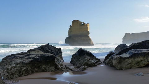 Anchors Port Campbell - Accommodation ACT 18