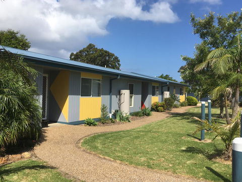 Lakeside At Mallacoota - Accommodation ACT 8