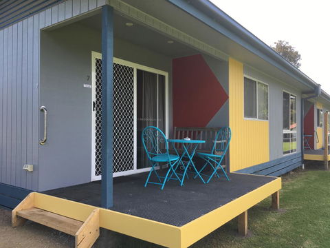 Lakeside At Mallacoota - Accommodation ACT 10