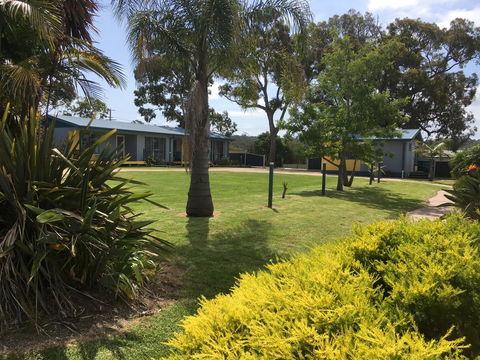 Lakeside At Mallacoota - Accommodation ACT 19