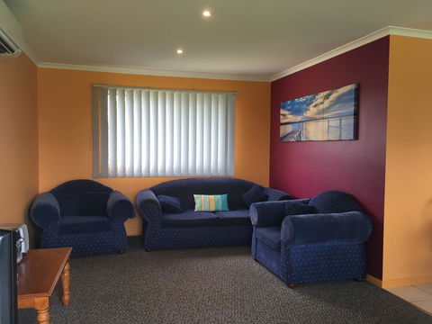 Lakeside At Mallacoota - Accommodation ACT 25