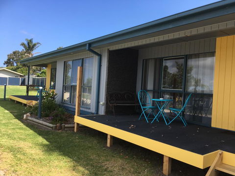 Lakeside At Mallacoota - Accommodation ACT 20