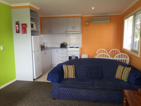 Lakeside At Mallacoota - Accommodation ACT 3