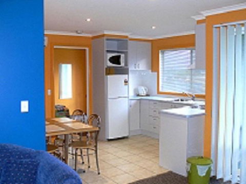 Lakeside At Mallacoota - Accommodation ACT 34