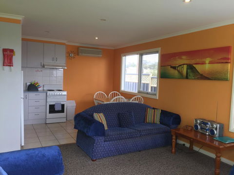 Lakeside At Mallacoota - Accommodation ACT 4