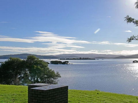 Lakeside At Mallacoota - Accommodation ACT 0