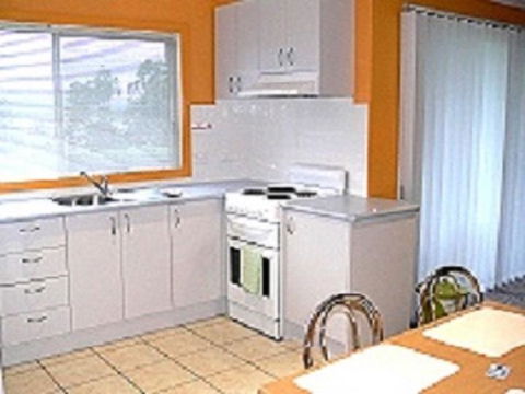 Lakeside At Mallacoota - Accommodation ACT 32