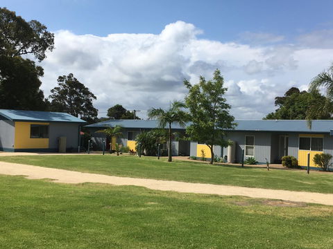 Lakeside At Mallacoota - Accommodation ACT 9
