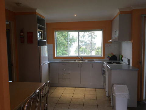 Lakeside At Mallacoota - Accommodation ACT 26