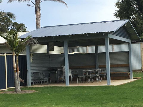 Lakeside At Mallacoota - Accommodation ACT 21
