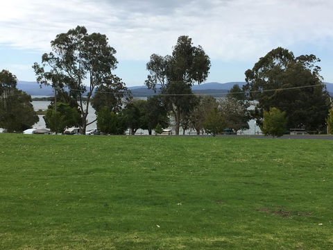 Lakeside At Mallacoota - Accommodation ACT 22
