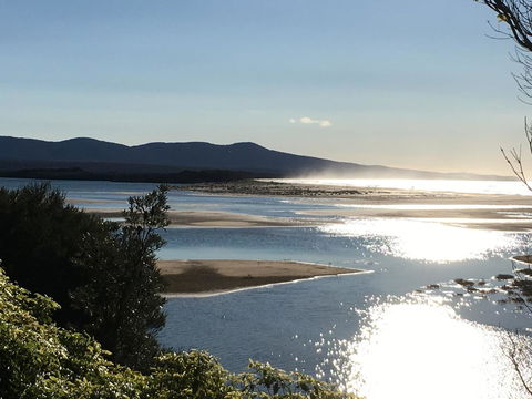 Lakeside At Mallacoota - Accommodation ACT 33
