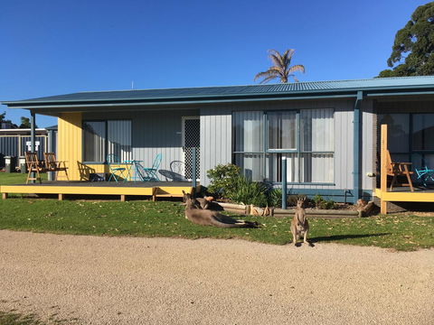 Lakeside At Mallacoota - Accommodation ACT 12