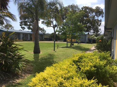 Lakeside At Mallacoota - Accommodation ACT 16