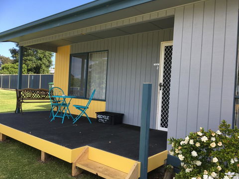 Lakeside At Mallacoota - Accommodation ACT 7