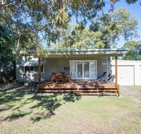 The Beach Shack on Spenser - Accommodation ACT