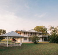 The Belle Riverhouse Tumbulgum - Accommodation ACT