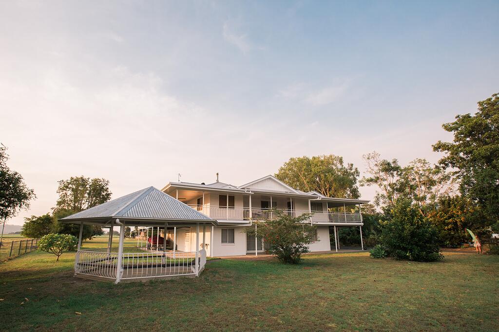  Accommodation ACT