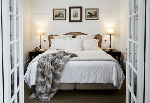The Blackwood Sassafras - Accommodation ACT 0