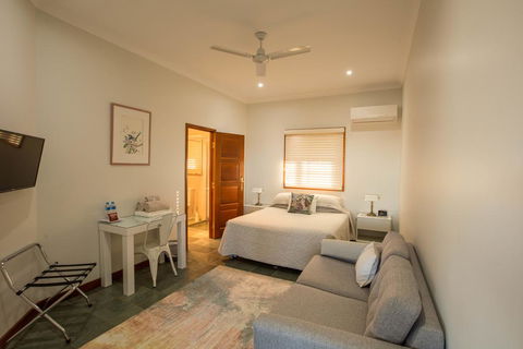 The Block Vista B&B - Accommodation ACT 3