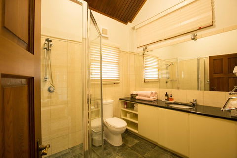 The Block Vista B&B - Accommodation ACT 2