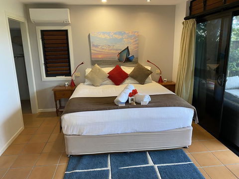 The Boathouse - Accommodation ACT 0