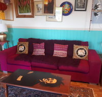 The Bohemian Art Studio - Accommodation ACT