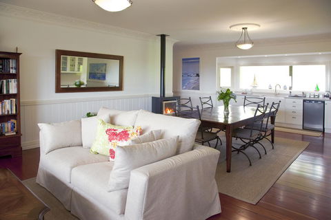 The Bryn At Tilba - Accommodation ACT 2