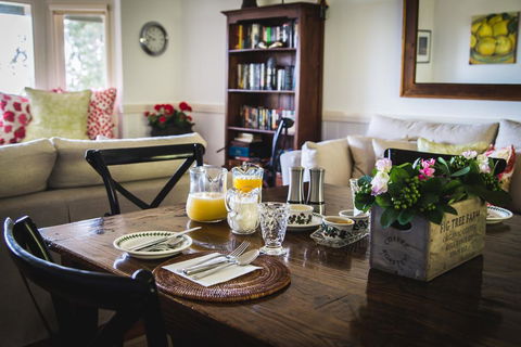 The Bryn At Tilba - Accommodation ACT 1