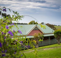 The Bryn at Tilba - Accommodation ACT