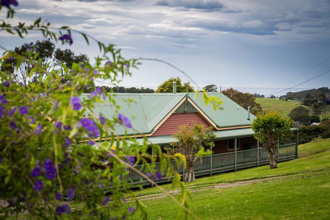 The Bryn At Tilba - Accommodation ACT 0