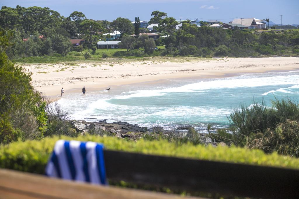 Fishermans Paradise NSW Accommodation ACT