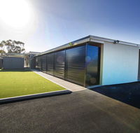 The Bunkhouse - Accommodation ACT