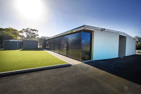The Bunkhouse - Accommodation ACT 0