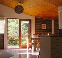The Cabin - Accommodation ACT