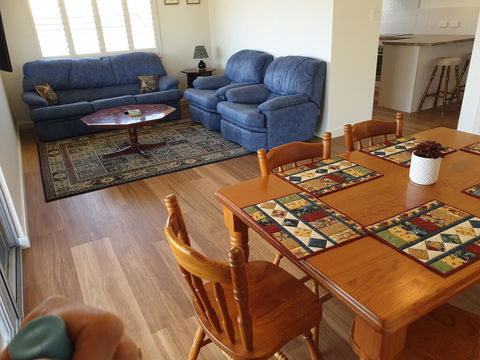 The Cabin At Bindaree - Accommodation ACT 2