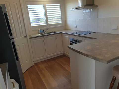 The Cabin At Bindaree - Accommodation ACT 3