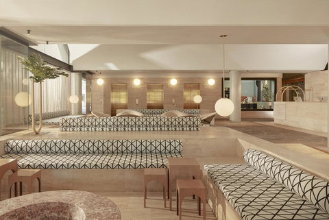 The Calile Hotel - Accommodation ACT 1