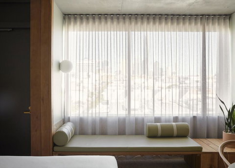 The Calile Hotel - Accommodation ACT 3